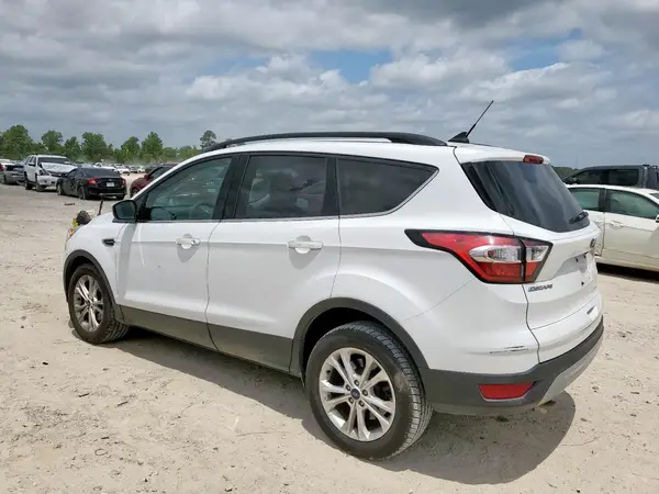 1FMCU0GD9JUD52039 2018 FORD ESCAPE - Image 2