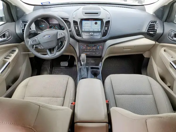 1FMCU0GD9JUD52039 2018 FORD ESCAPE - Image 8