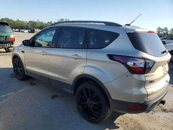 1FMCU0GD9JUD54339 2018 FORD ESCAPE - Image 2