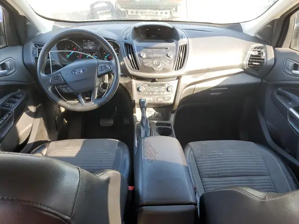 1FMCU0GD9JUD54339 2018 FORD ESCAPE - Image 8