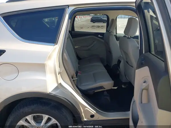 1FMCU0GD9JUD54972 2018 FORD ESCAPE - Image 8
