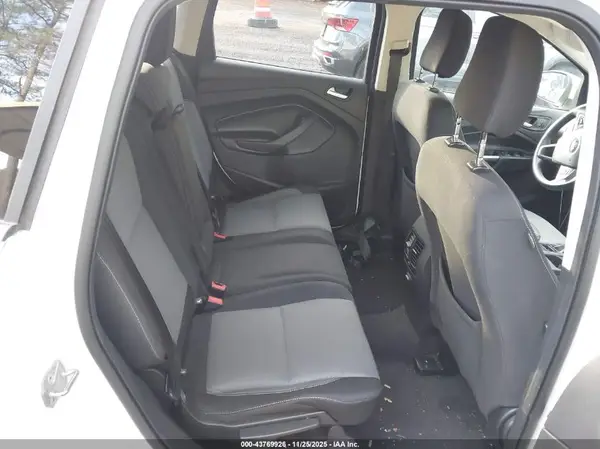 1FMCU0GD9JUD56981 2018 FORD ESCAPE - Image 8