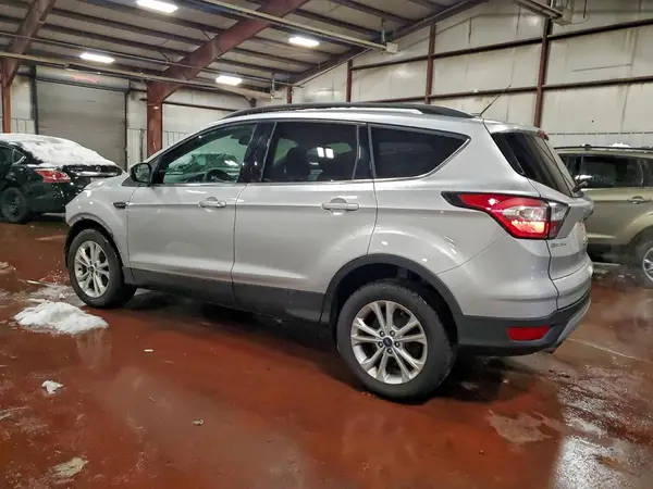 1FMCU0GD9JUD57015 2018 FORD ESCAPE - Image 2