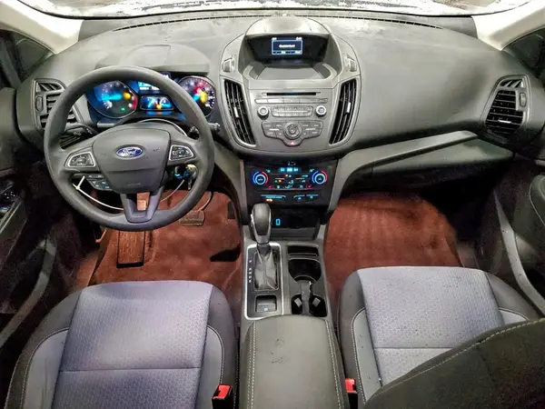 1FMCU0GD9JUD57015 2018 FORD ESCAPE - Image 8