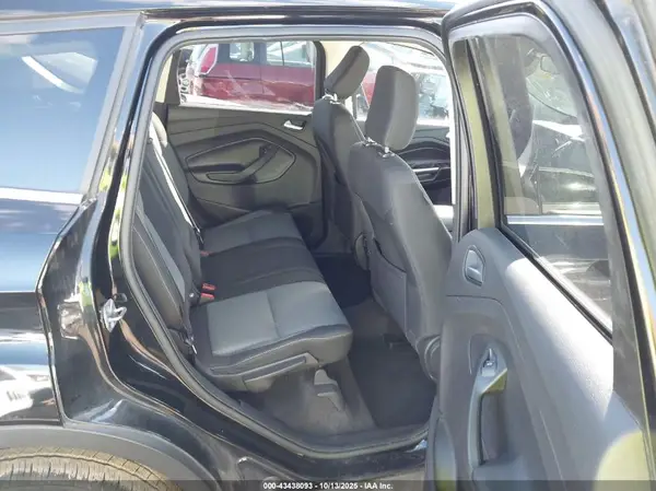 1FMCU0GD9JUD59864 2018 FORD ESCAPE - Image 8