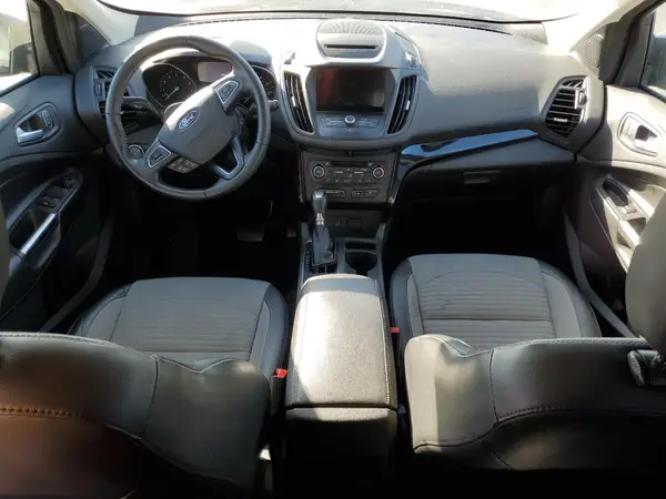 1FMCU0GD9JUD60030 2018 FORD ESCAPE - Image 8