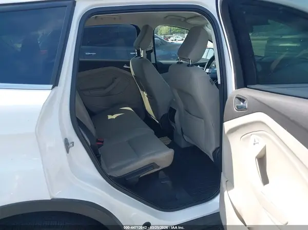 1FMCU0GD9KUA01889 2019 FORD ESCAPE - Image 8