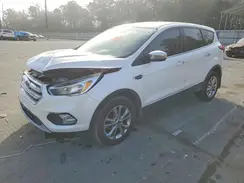 1FMCU0GD9KUA02072 2019 FORD ESCAPE