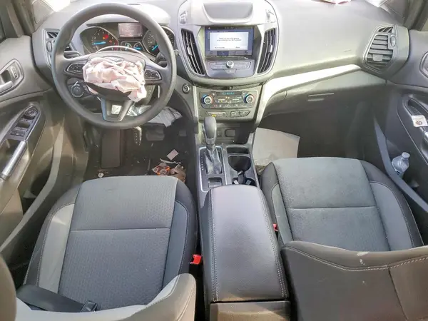 1FMCU0GD9KUA02072 2019 FORD ESCAPE - Image 8
