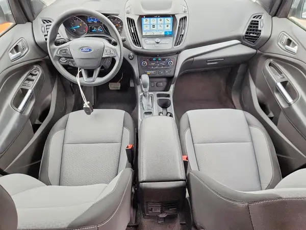1FMCU0GD9KUA03884 2019 FORD ESCAPE - Image 8