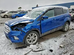 1FMCU0GD9KUA04159 2019 FORD ESCAPE