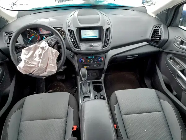 1FMCU0GD9KUA04159 2019 FORD ESCAPE - Image 8