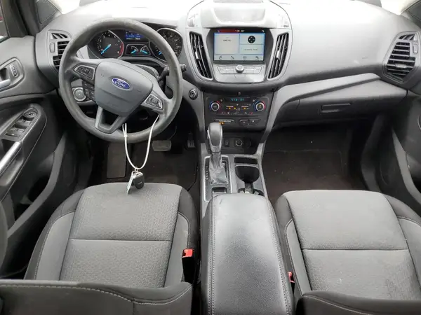1FMCU0GD9KUA04825 2019 FORD ESCAPE - Image 8