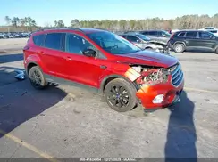 1FMCU0GD9KUA06901 2019 FORD ESCAPE