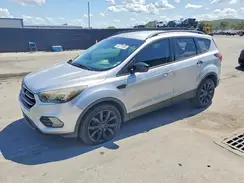 1FMCU0GD9KUA07563 2019 FORD ESCAPE