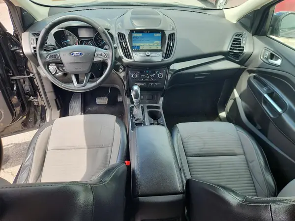1FMCU0GD9KUA07689 2019 FORD ESCAPE - Image 8