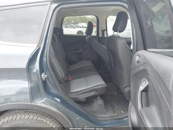 1FMCU0GD9KUA10091 2019 FORD ESCAPE - Image 8