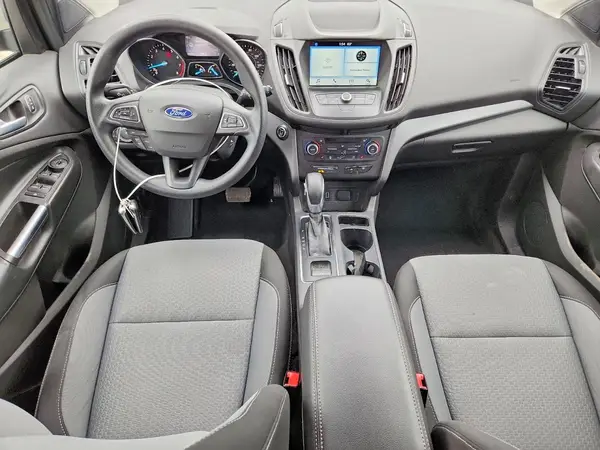 1FMCU0GD9KUA11659 2019 FORD ESCAPE - Image 8