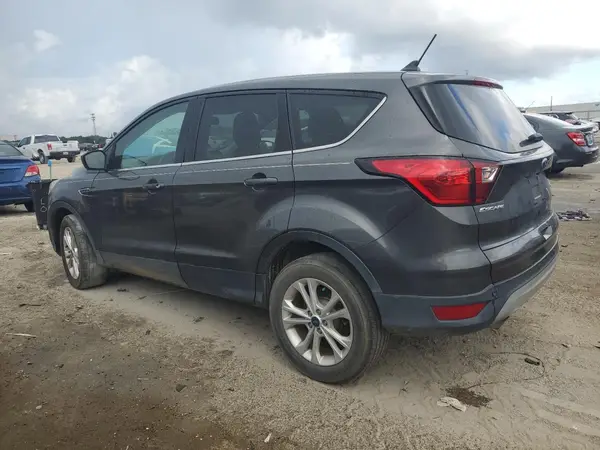 1FMCU0GD9KUA12004 2019 FORD ESCAPE - Image 2