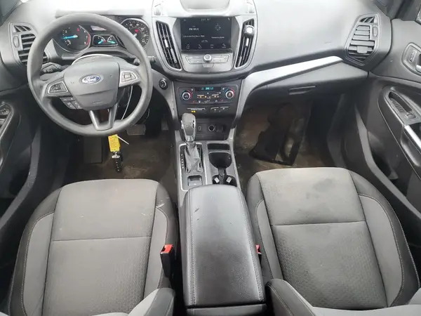 1FMCU0GD9KUA12004 2019 FORD ESCAPE - Image 8