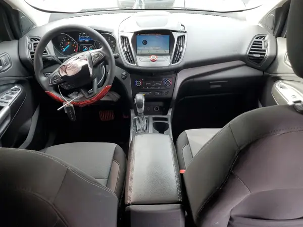 1FMCU0GD9KUA17378 2019 FORD ESCAPE - Image 8