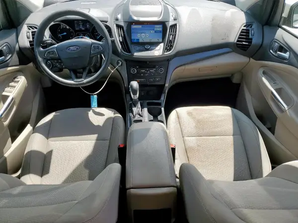 1FMCU0GD9KUA17459 2019 FORD ESCAPE - Image 8