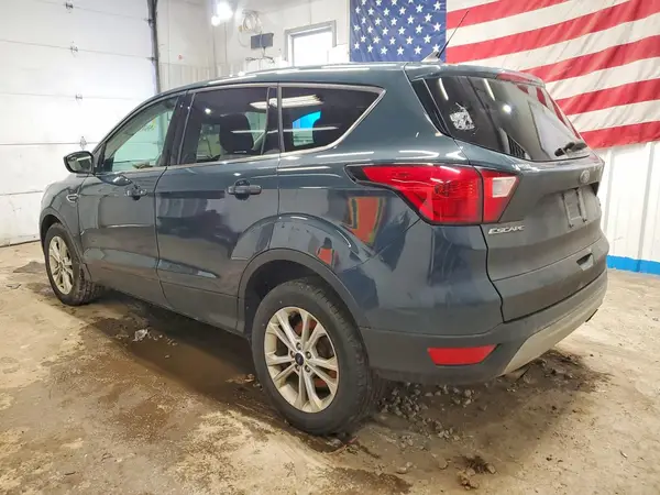 1FMCU0GD9KUA20149 2019 FORD ESCAPE - Image 2