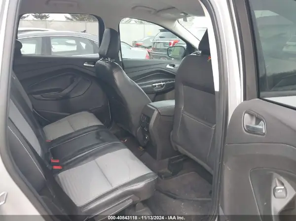 1FMCU0GD9KUA20555 2019 FORD ESCAPE - Image 8
