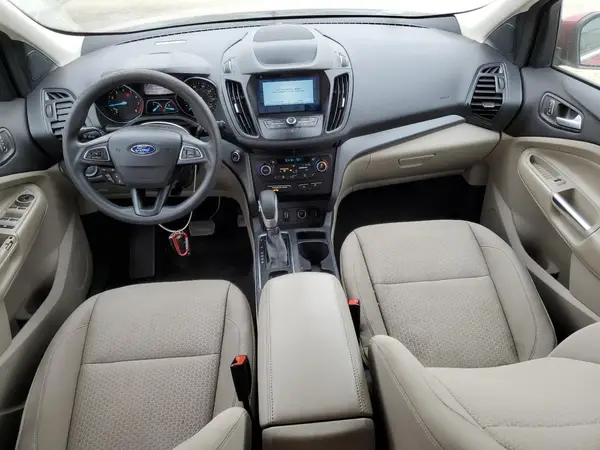 1FMCU0GD9KUA20863 2019 FORD ESCAPE - Image 8