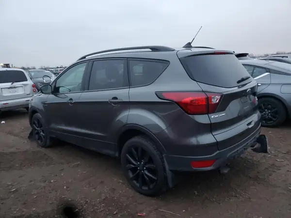 1FMCU0GD9KUA23469 2019 FORD ESCAPE - Image 2