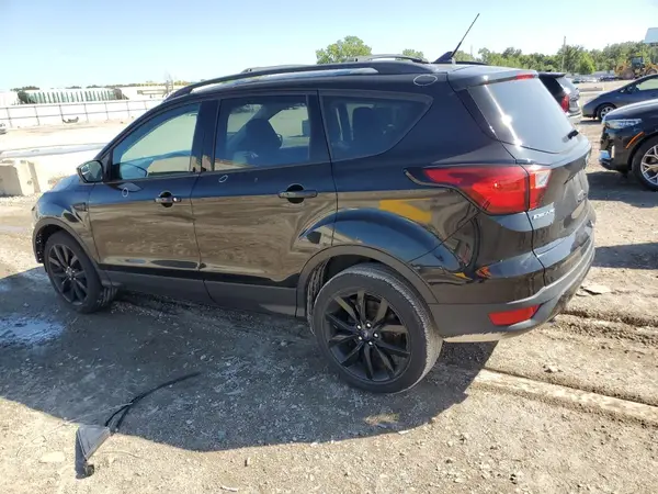 1FMCU0GD9KUA24671 2019 FORD ESCAPE - Image 2