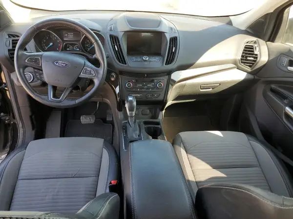 1FMCU0GD9KUA24671 2019 FORD ESCAPE - Image 8