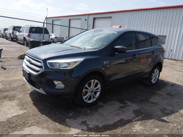 1FMCU0GD9KUA24718 2019 FORD ESCAPE - Image 2