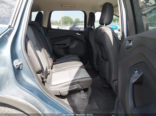 1FMCU0GD9KUA24718 2019 FORD ESCAPE - Image 8
