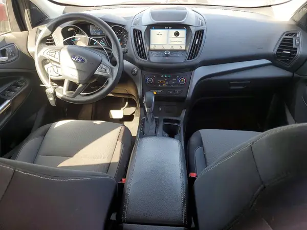 1FMCU0GD9KUA30874 2019 FORD ESCAPE - Image 8