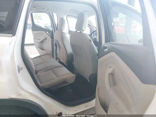 1FMCU0GD9KUA31264 2019 FORD ESCAPE - Image 8