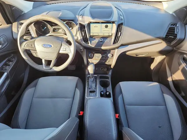 1FMCU0GD9KUA32236 2019 FORD ESCAPE - Image 8