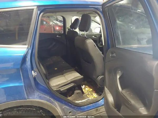 1FMCU0GD9KUA33094 2019 FORD ESCAPE - Image 8
