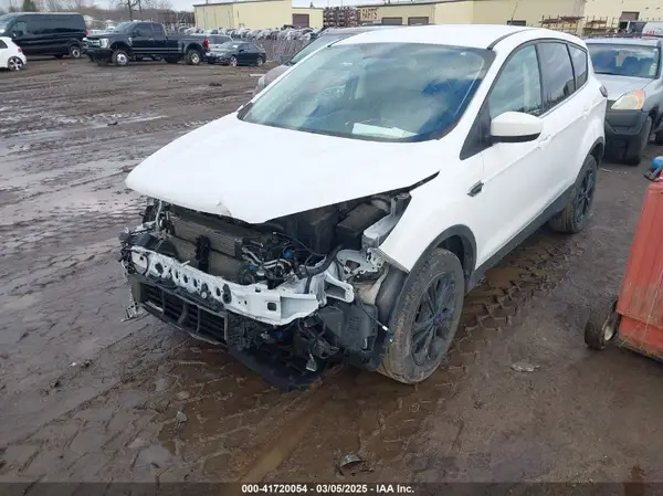 1FMCU0GD9KUA33693 2019 FORD ESCAPE - Image 2