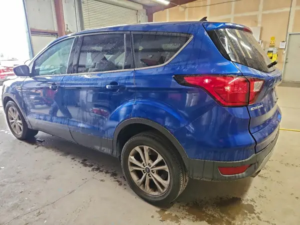 1FMCU0GD9KUA36111 2019 FORD ESCAPE - Image 2