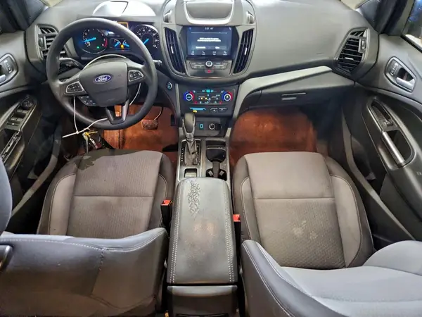 1FMCU0GD9KUA36111 2019 FORD ESCAPE - Image 8