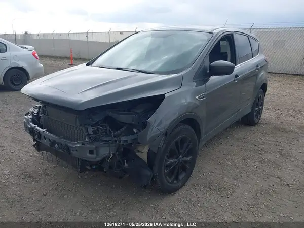 1FMCU0GD9KUA37193 2019 FORD ESCAPE - Image 2