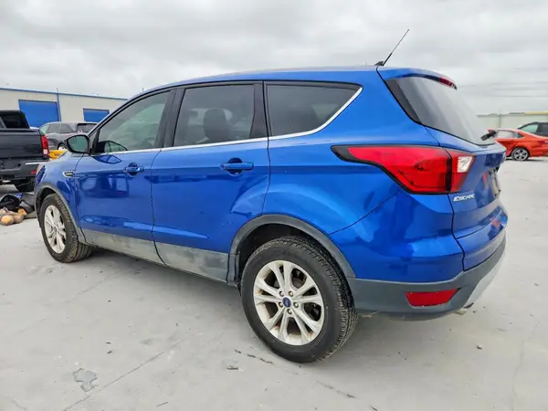 1FMCU0GD9KUA40904 2019 FORD ESCAPE - Image 2
