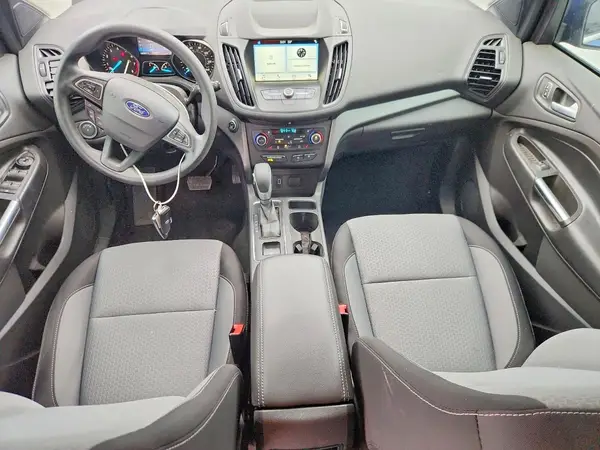 1FMCU0GD9KUA40904 2019 FORD ESCAPE - Image 8