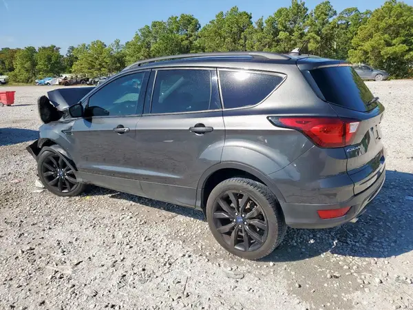 1FMCU0GD9KUA40997 2019 FORD ESCAPE - Image 2