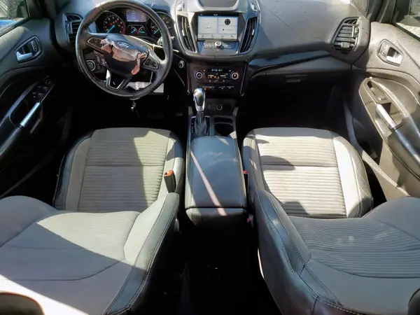 1FMCU0GD9KUA40997 2019 FORD ESCAPE - Image 8