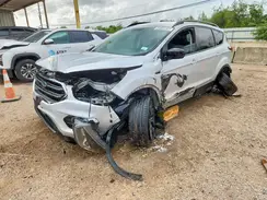 1FMCU0GD9KUA41227 2019 FORD ESCAPE