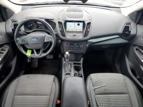 1FMCU0GD9KUA41227 2019 FORD ESCAPE - Image 8