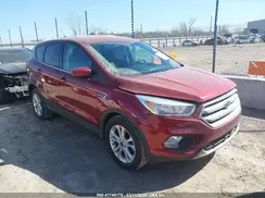 1FMCU0GD9KUA44421 2019 FORD ESCAPE