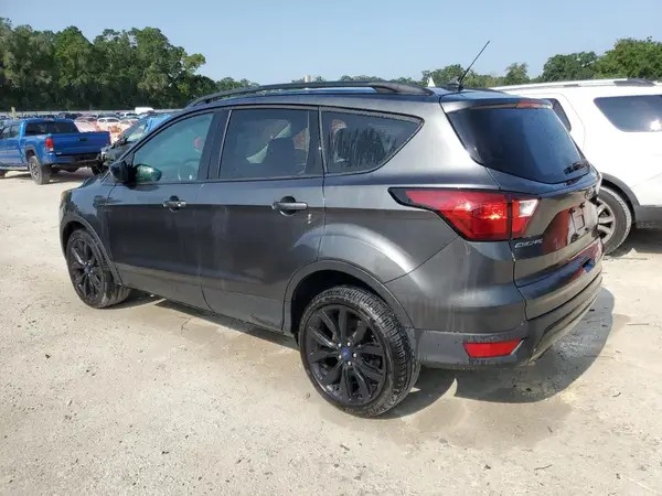1FMCU0GD9KUA52728 2019 FORD ESCAPE - Image 2
